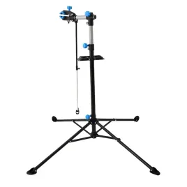 stojak-rowerowy-serwisowy-typ-ciezki-max-30-kg-stalowa-obrotowa-konstrukcja