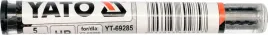 grafit-hb-5-szt-yato-yt-69285
