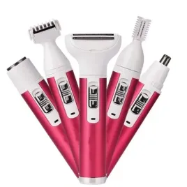 2-x-golarka-bikini-nogi-cialo-depilator-trymer-damska