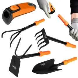 zestaw-narzedzi-ogrodowych-5-szt-trzonek-lopatka-pazurki-motyczka-grabki