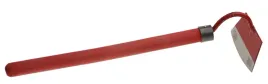 motyka-krotka-motyczka-l-100-mm-z-trzonem-czerwona-10-cm