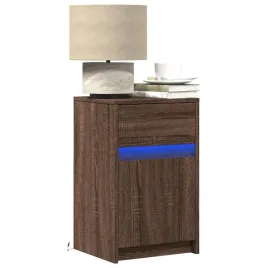 szafka-nocna-z-led-kolor-brazowy-dab-material-drewnopochodny-lumarko