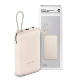 powerbank-xiaomi-33w-20000mah-z-kablem-wbudowanym