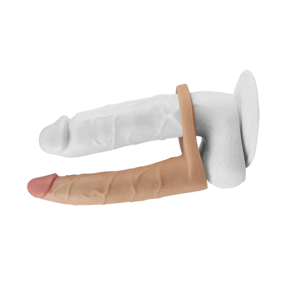 2-x-dildo-the-ultra-soft-double
