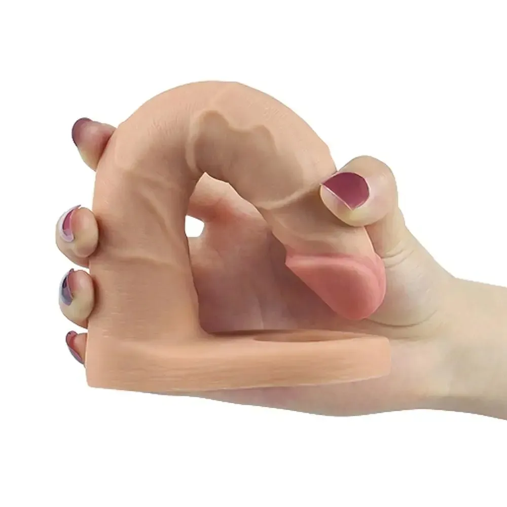 2-x-dildo-the-ultra-soft-double-stan-nowy