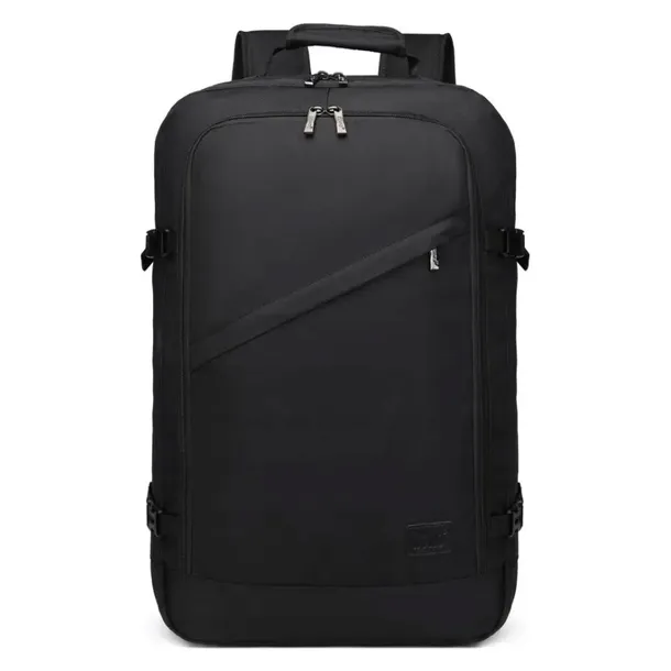 Plecak Torba do Samolotu RYANAIR 55x40x20 Duży 40L Wizz Air LOT Expander