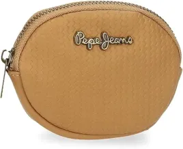 pepe-jeans-maly-brazowy-portfel-na-bilon-na-zamek-z-logo-awp