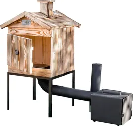 wedzarnia-ogrodowa-drewniana-50x50x50-palenisko-20x20x25-impregnowana