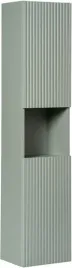 slupek-szafka-wysoka-2-drzwi-meble-lazienkowe-line-reed-green-zielony
