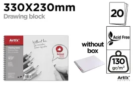 blok-rysunkowy-33x23cm-130g