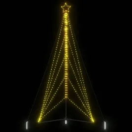 lampki-choinkowe-615-cieplych-bialych-led-4045-cm-lumarko