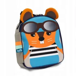 torba-sniadaniowa-dla-dziecka-tots-wiewiorka-latwy-do-czyszczenia-material