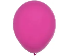 balony-decomex-pastel-fuchsia-100szt