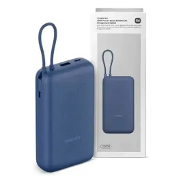 powerbank-xiaomi-33w-20000mah-z-kablem-wbudowanym