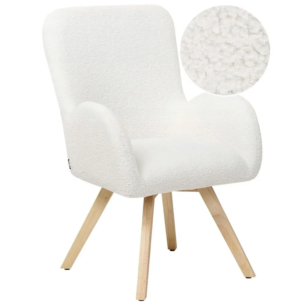 fotel-boucle-bialy-bjarn