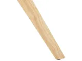 fotel-boucle-bialy-bjarn-material-obicia-tkanina