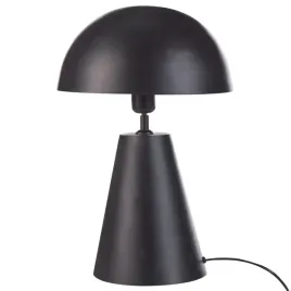 lampa-stolowa-palmiet-metal-czarny