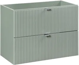 szafka-pod-umywalke-80cm-szuflady-meble-lazienkowe-line-reed-green-zielony