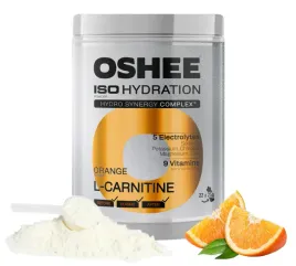 oshee-iso-hydration-izotonik-w-proszku-orange-l-karnityna-elektrolity-550-g