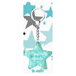 brelok-gwiazdka-super-babka