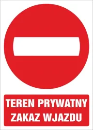 tablica-pcv-teren-prywatny-zakaz-wjazdu-35x25-cm-tabliczka-informacyjna