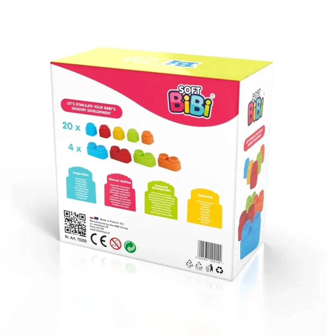 klocki-sensoryczne-soft-bibi-24-el