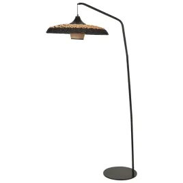 lampa-podlogowa-pleciona-czarna-kalomo