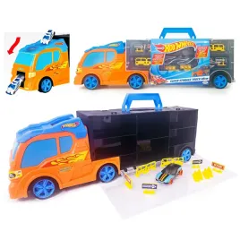 hot-wheels-zestaw-3w1-ciezarowka-transporter-na-12-aut-walizka-auto-i-znaki