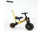 rowerek-trojkolowy-zolty