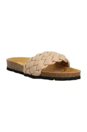 pepe-jeans-bezowe-klapki-damskie-wsuwane-ze-skora-40-awf