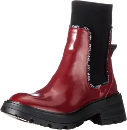 pepe-jeans-soda-chelsea-damskie-buty-bordowe-botki-za-kostke-36-awf