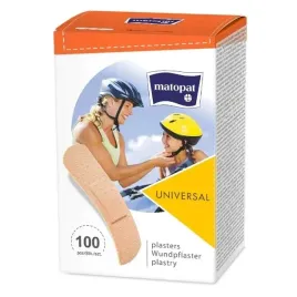 uniwersalne-plastry-z-opatrunkiem-matopat-universal-100-sztuk