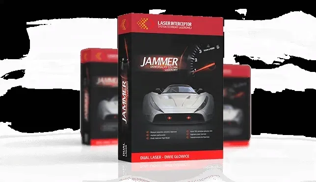 jammer-blokuje-lasery-laser-interceptor-antyradar-sklep-czestochowa-kod-producenta-jammer-interceptor