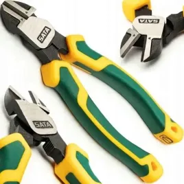 sata-szczypce-tnace-diagonalne-duzym-przelozeniu-st70222d-best-pliers-150mm