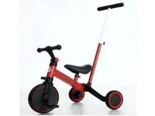 rowerek-trojkolowy-czerwony