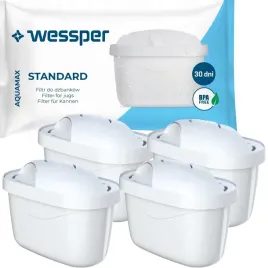 4x-filtr-aquamax-filtry-do-wody-do-dzbanka-aquaphor-brita-dafi-4-sztuki