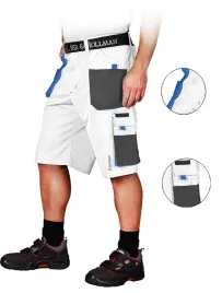 spodnie-robocze-meskie-krotkie-z-kieszeniami-do-pracy-biale-rozmiar-xl