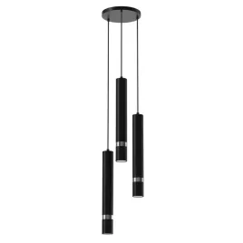 lampa-wiszaca-joker-black-chrome-3xgu10