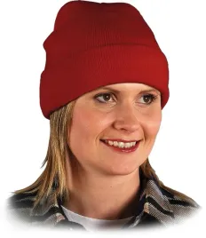 czapka-zimowa-wywijana-robocza-reis-czbaw-rozmiar-uniwersalny-czerwona