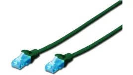 kabel-krosowy-patch-cord-u-utp-kat-5e-zielony-5m-dk-1512-050-g