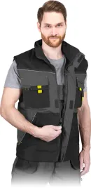 kamizelka-ocieplana-meska-rozmiar-xxl-2xl-ciepla-uniwersalna-szaro-czarna