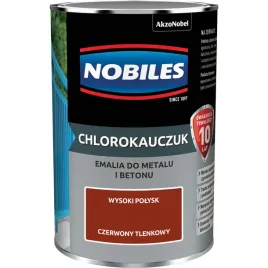 emalia-chlorokauczukowa-nobiles-czerwony-tlenkowy-09-l