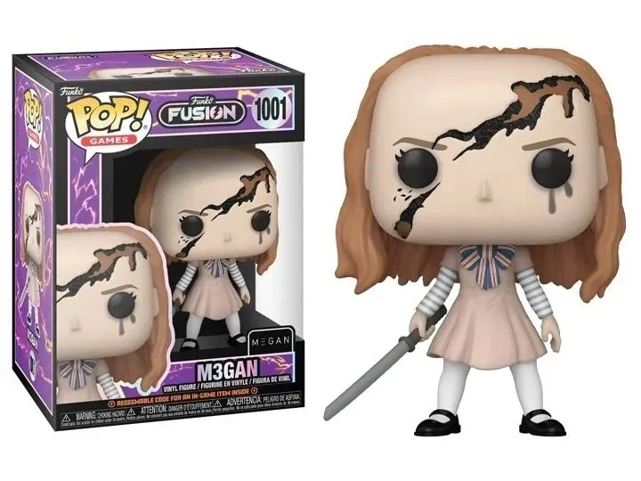 funko-figurka-pop-games-m3gan