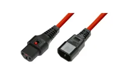 kabel-przedluzajacy-zasilajacy-z-blokada-iec-lock-3x1mm2-c14-c13-prosty-m-z