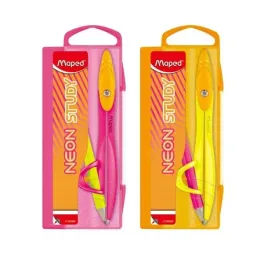 cyrkiel-study-neon-olowek-mix-maped