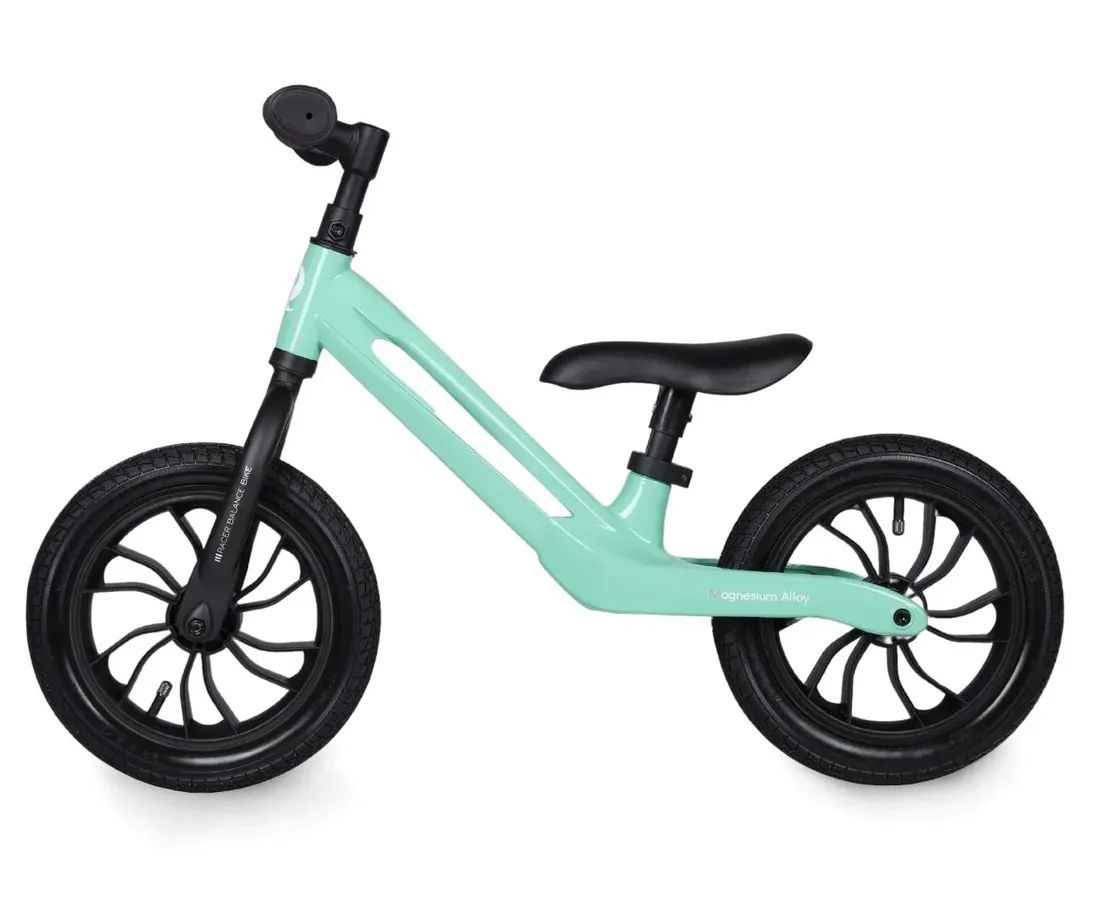 qplay-rowerek-biegowy-racer-mint