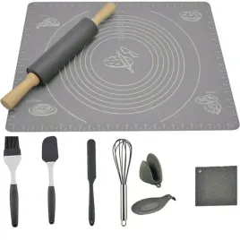 stolnica-silikonowa-kuchenna-walek-lopatka-pedzelek-trzepaczka-zestaw-xxl