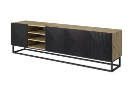 szafka-rtv-asha-200-z-wneka-na-metalowym-stelazu