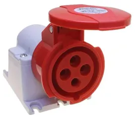 gniazdo-silowe-32a-piny-ip44-stale-elektryczne-scienne-przemyslowe