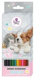 kredki-olowkowe-trojkatne-the-sweet-pets-12-kol
